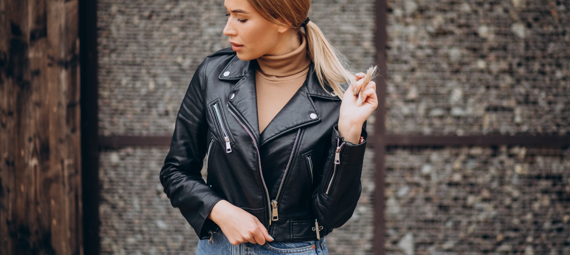 Vestuario