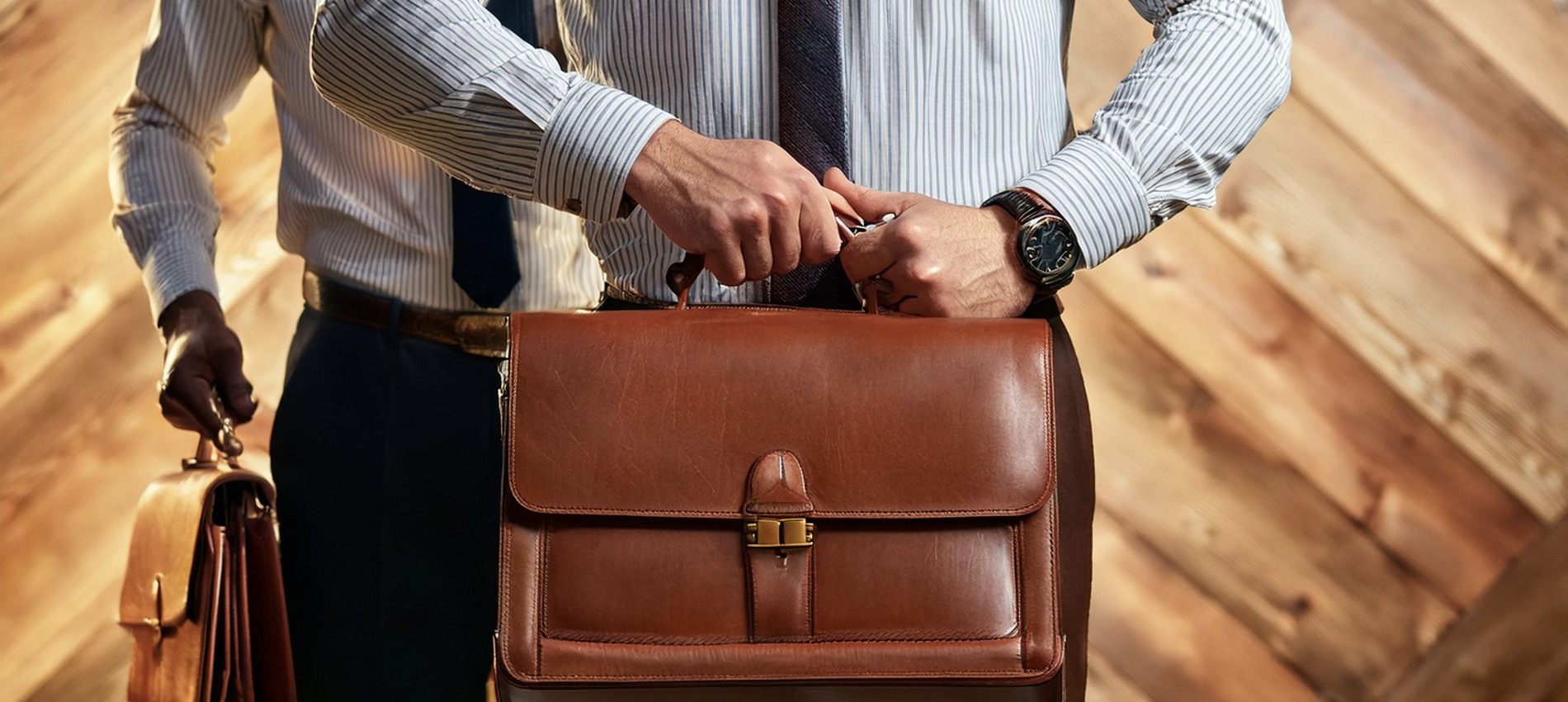 Maletín / Morral