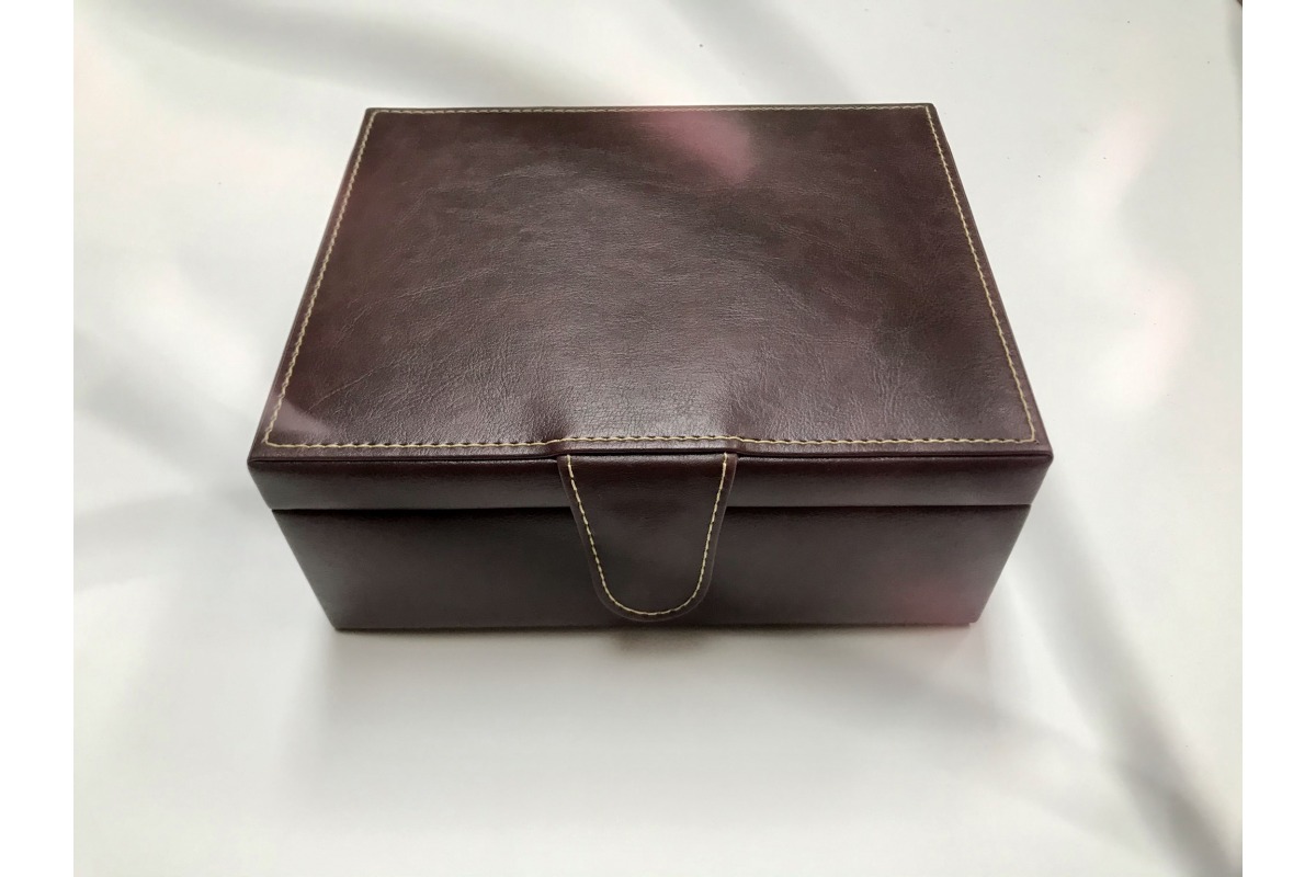 Caja Cachos - Cod 243 2