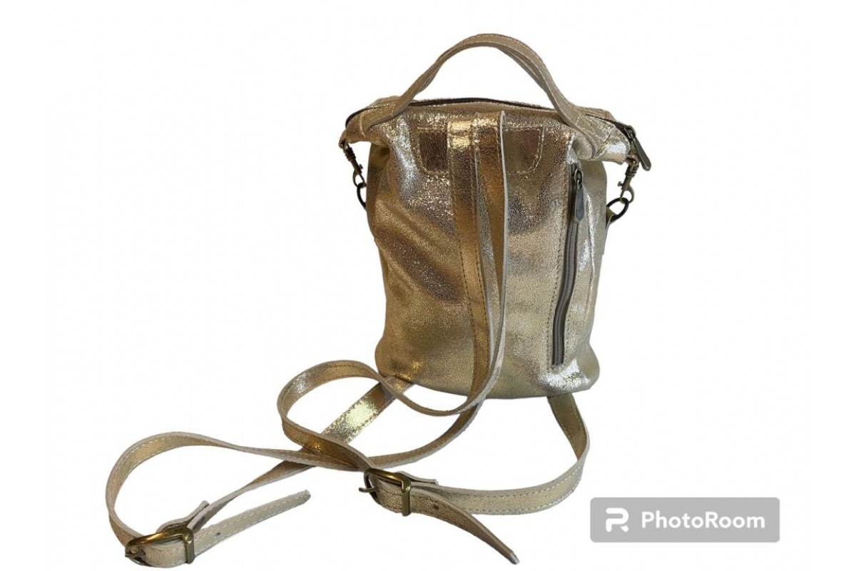 Mochila  Alma - Cod 120 2