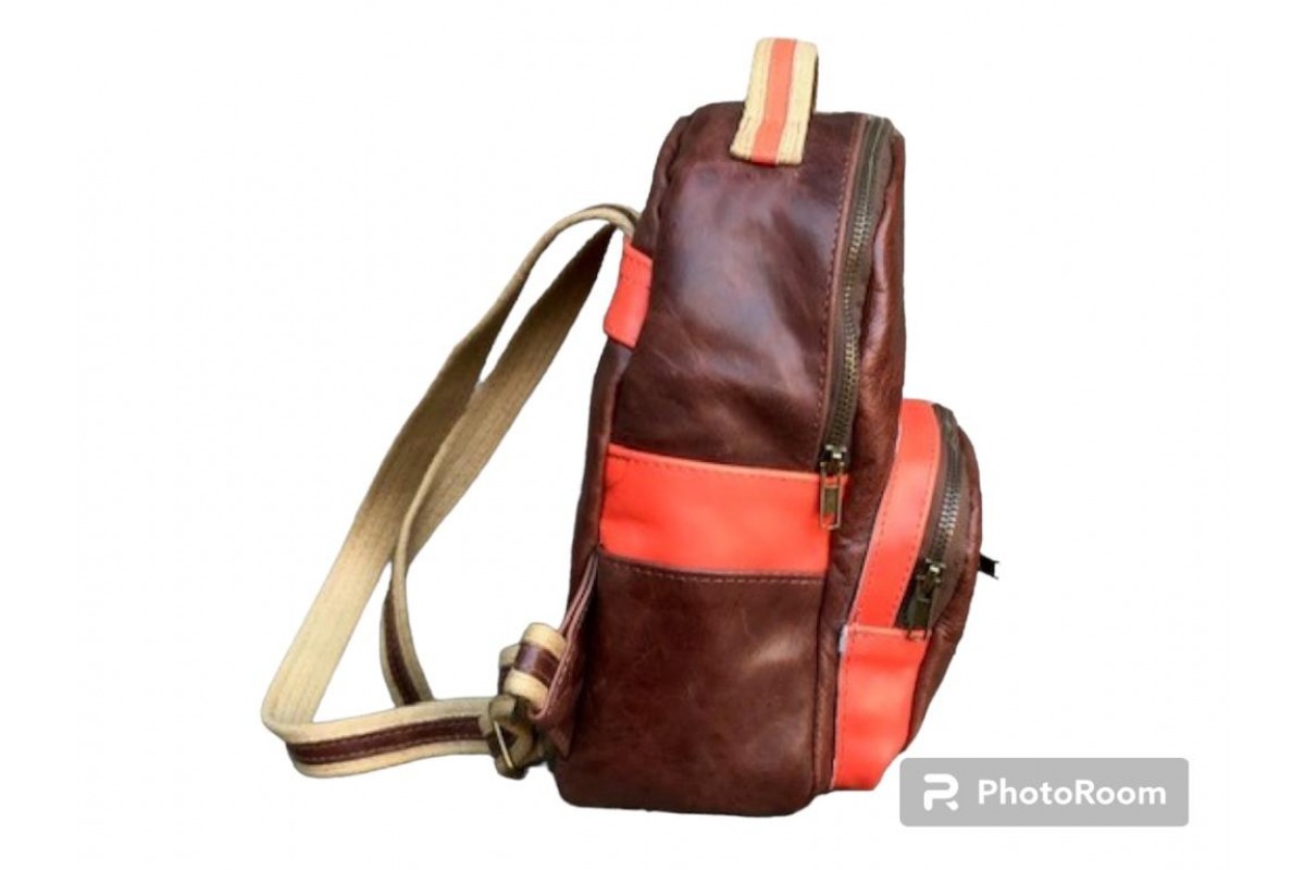 Mochila Maria Eugenia - Cod 130 2