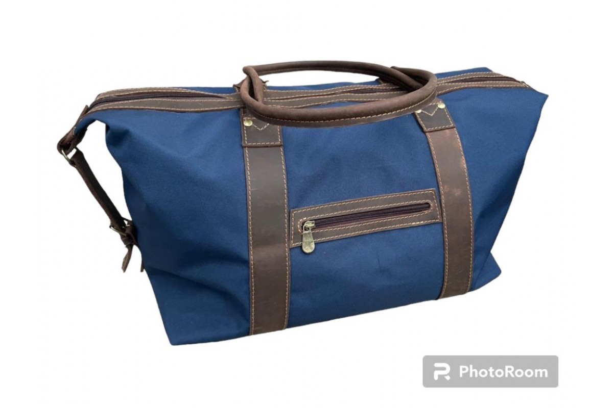 Bolso de Viaje - Cod 125 2