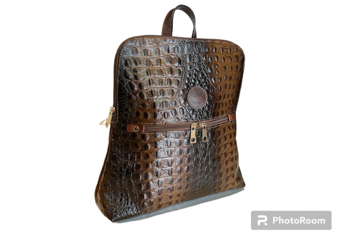 Mochila Francisca - Cod 129 2