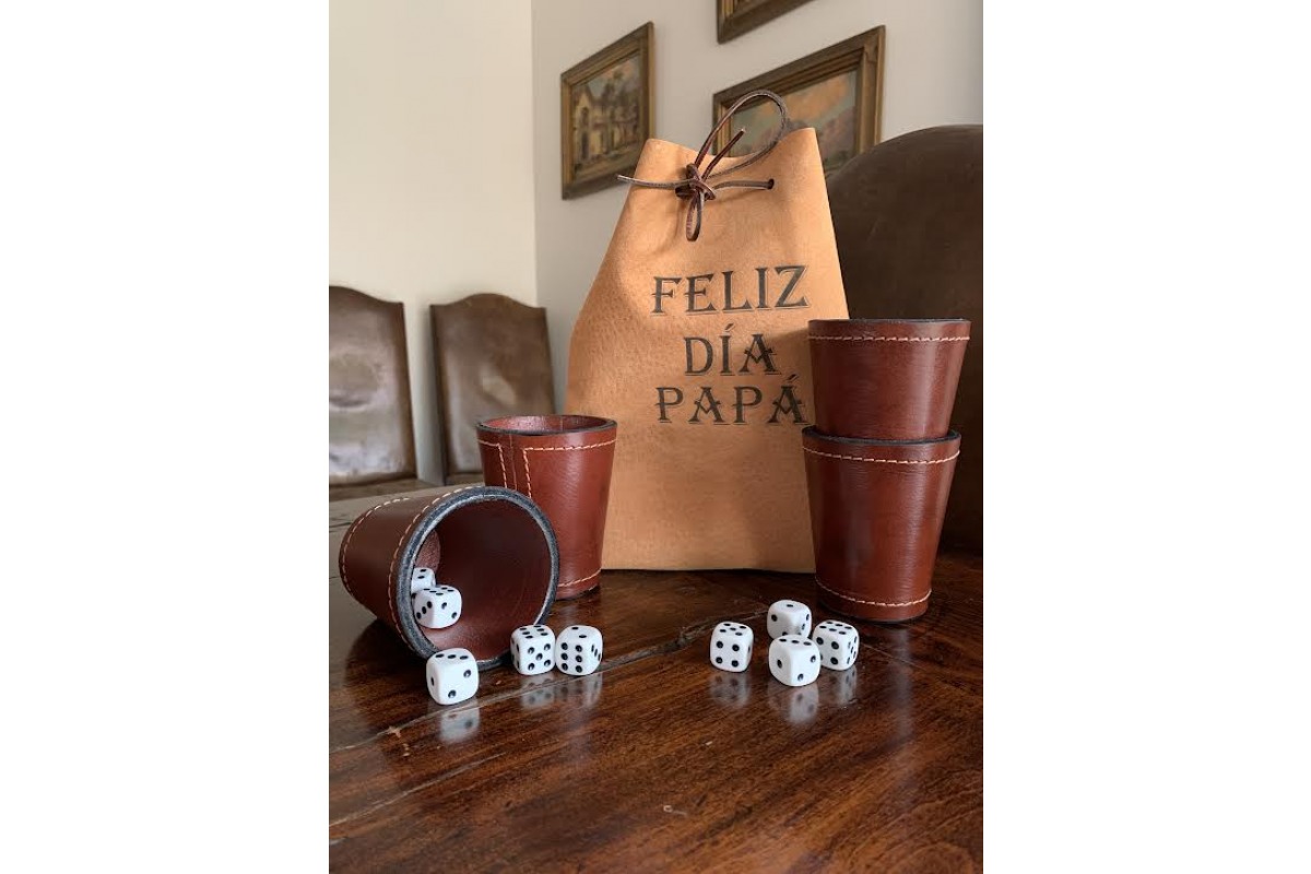 Set 4 Cachos - Cod 101 2