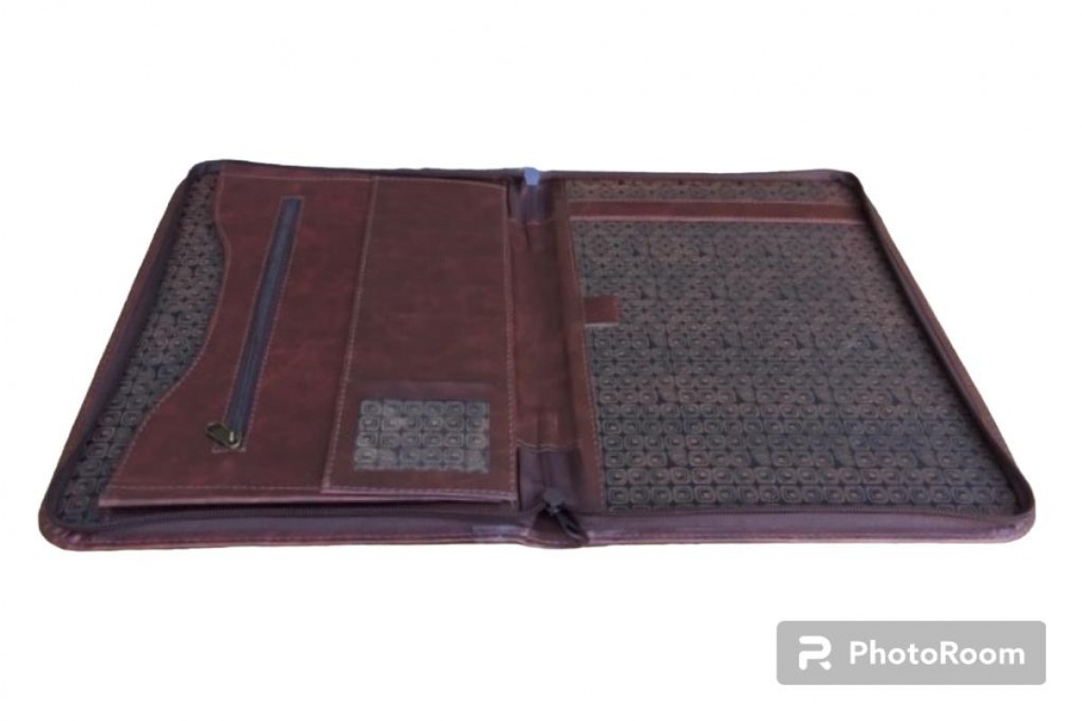Carpeta Con Cierre - Cod 246 3