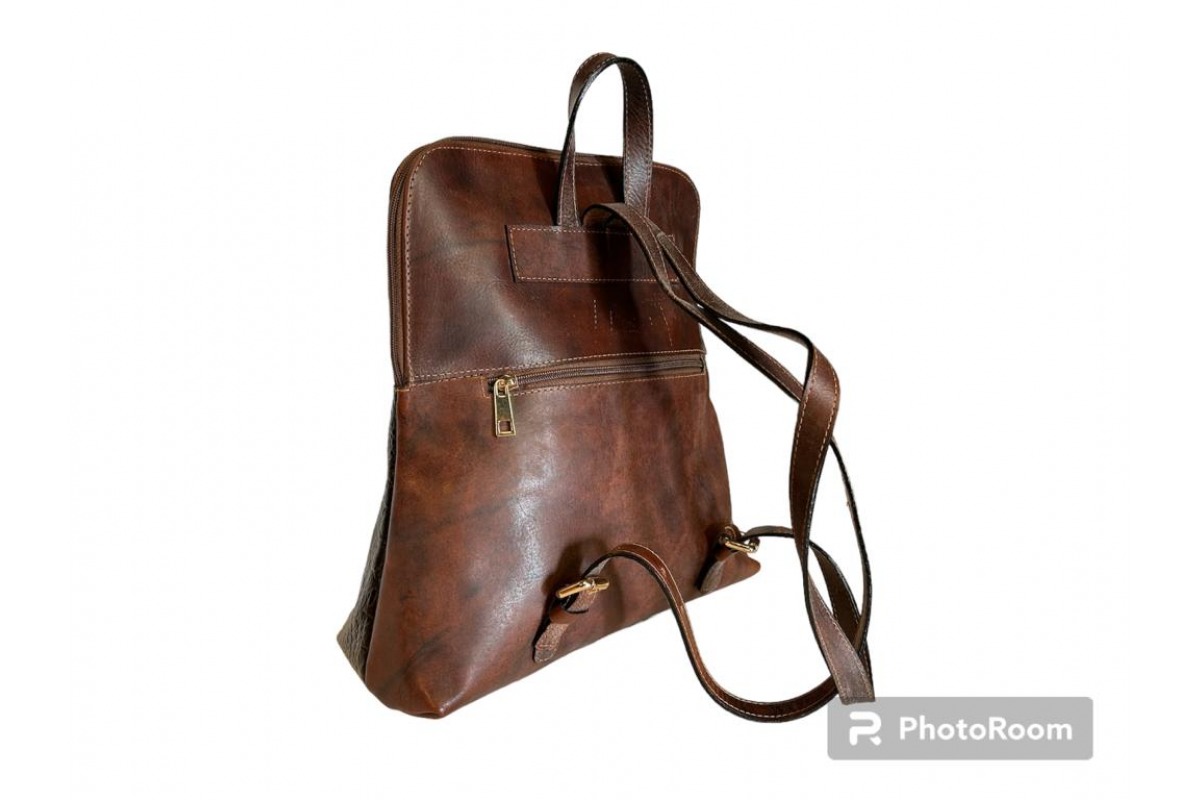 Mochila Francisca - Cod 129 3
