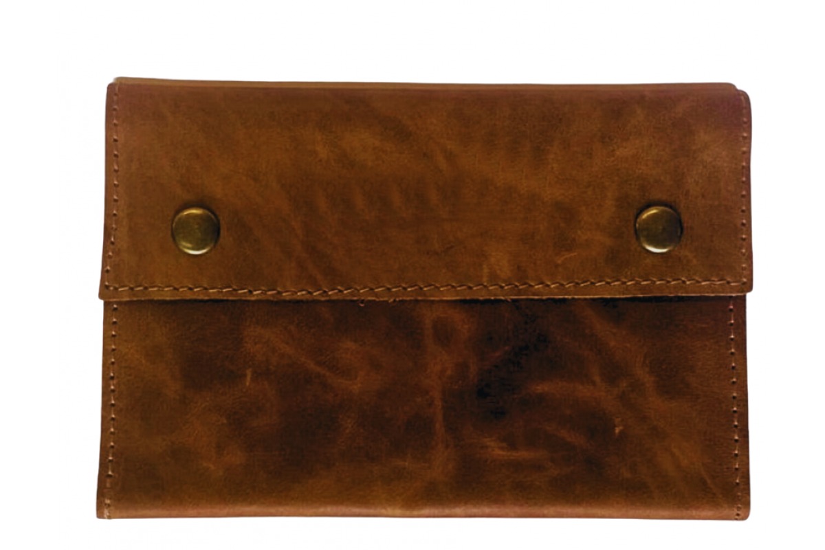 Porta Tabaco - Cod 111 3