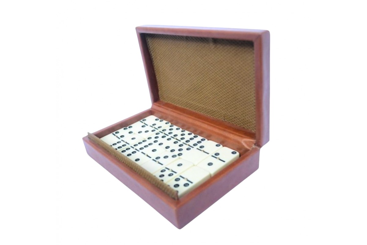Caja Domino - Cod 244 4