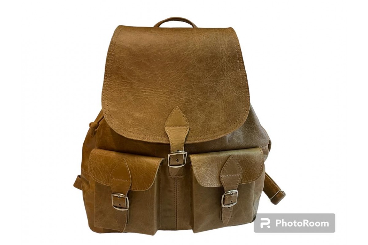 Mochila Renata - Cod 135 1