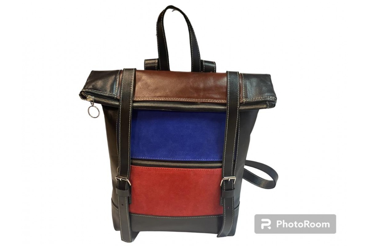 Mochila Antonella - Cod 122 1
