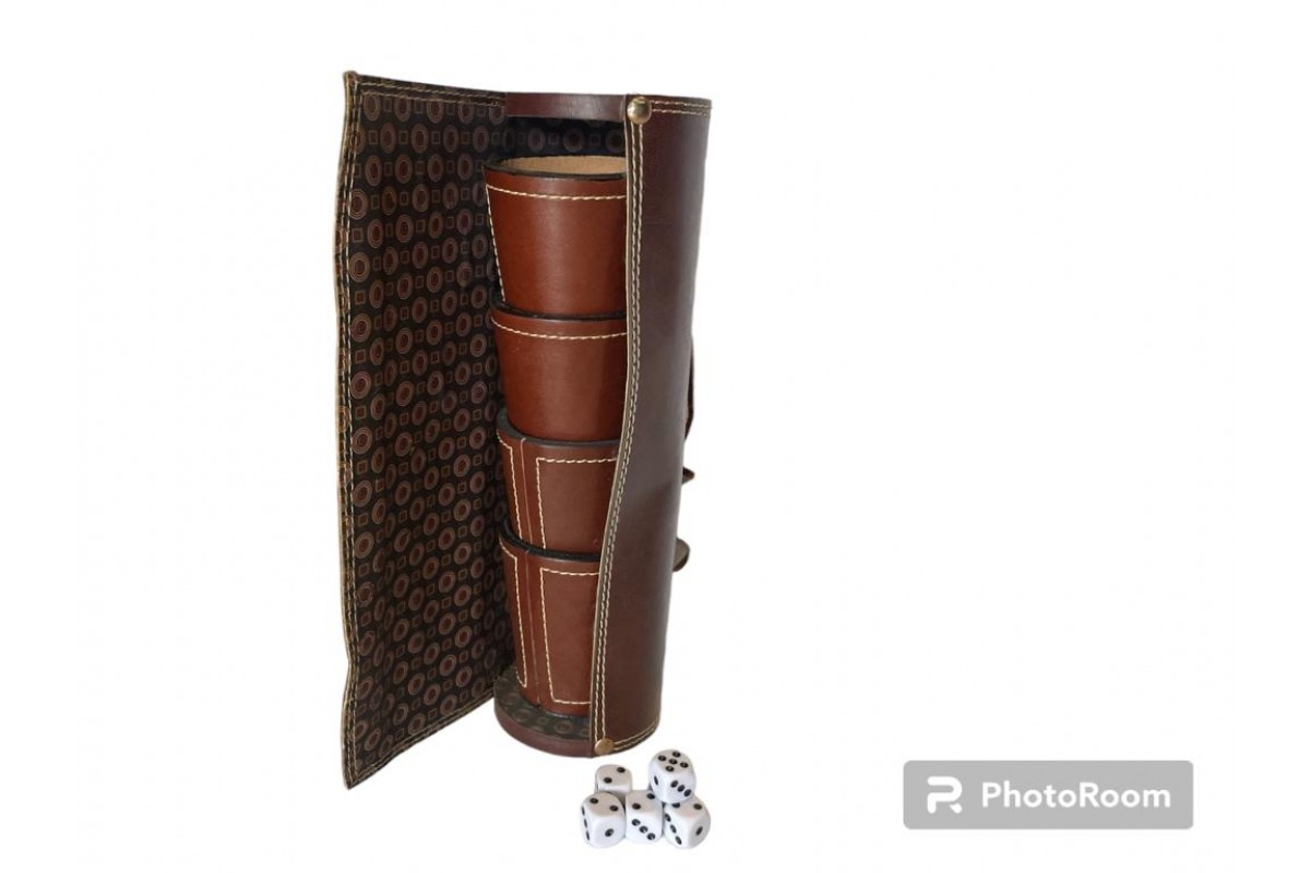 Cilindro Cachos - Cod 248 1