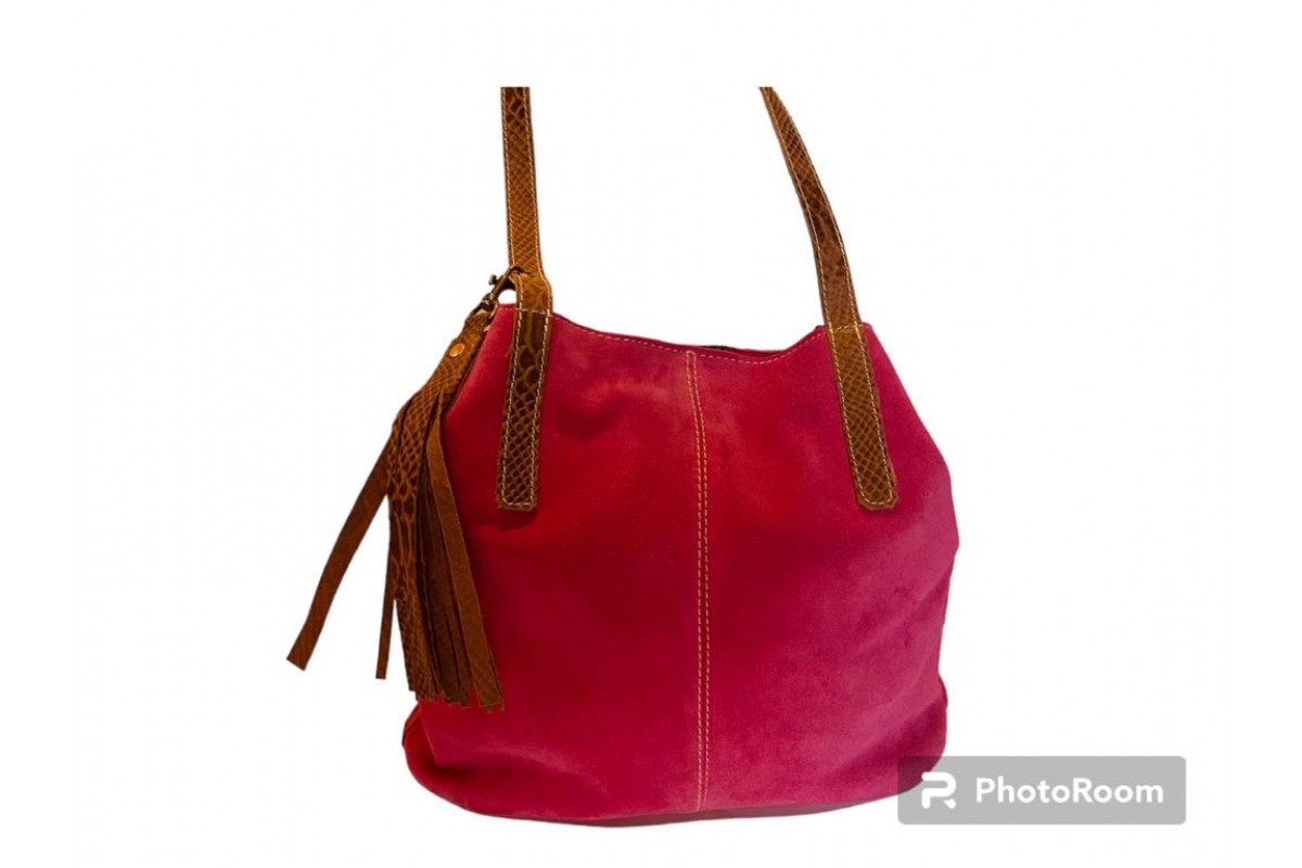Cartera  Reno Sofia - Cod 136 1