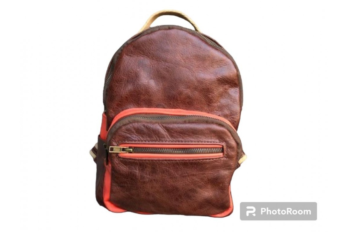 Mochila Maria Eugenia - Cod 130 1