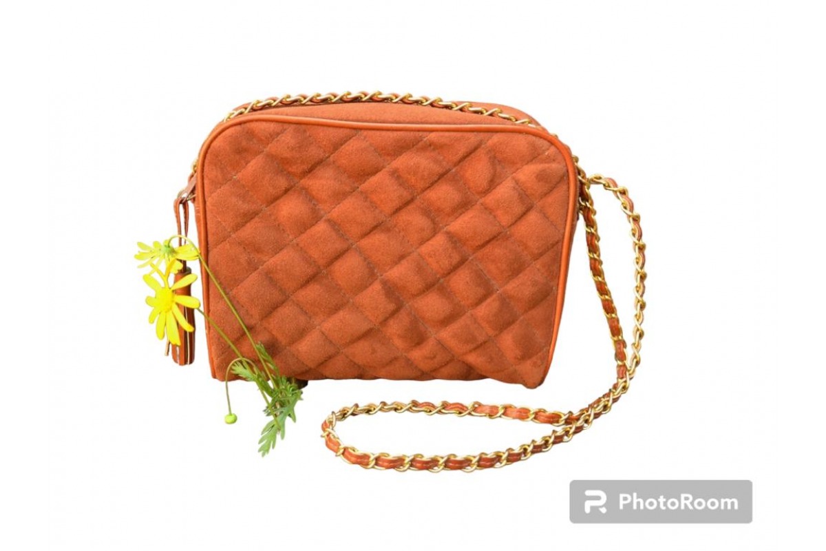 Cartera Cuero Natural  Loreto - Cod 167 1