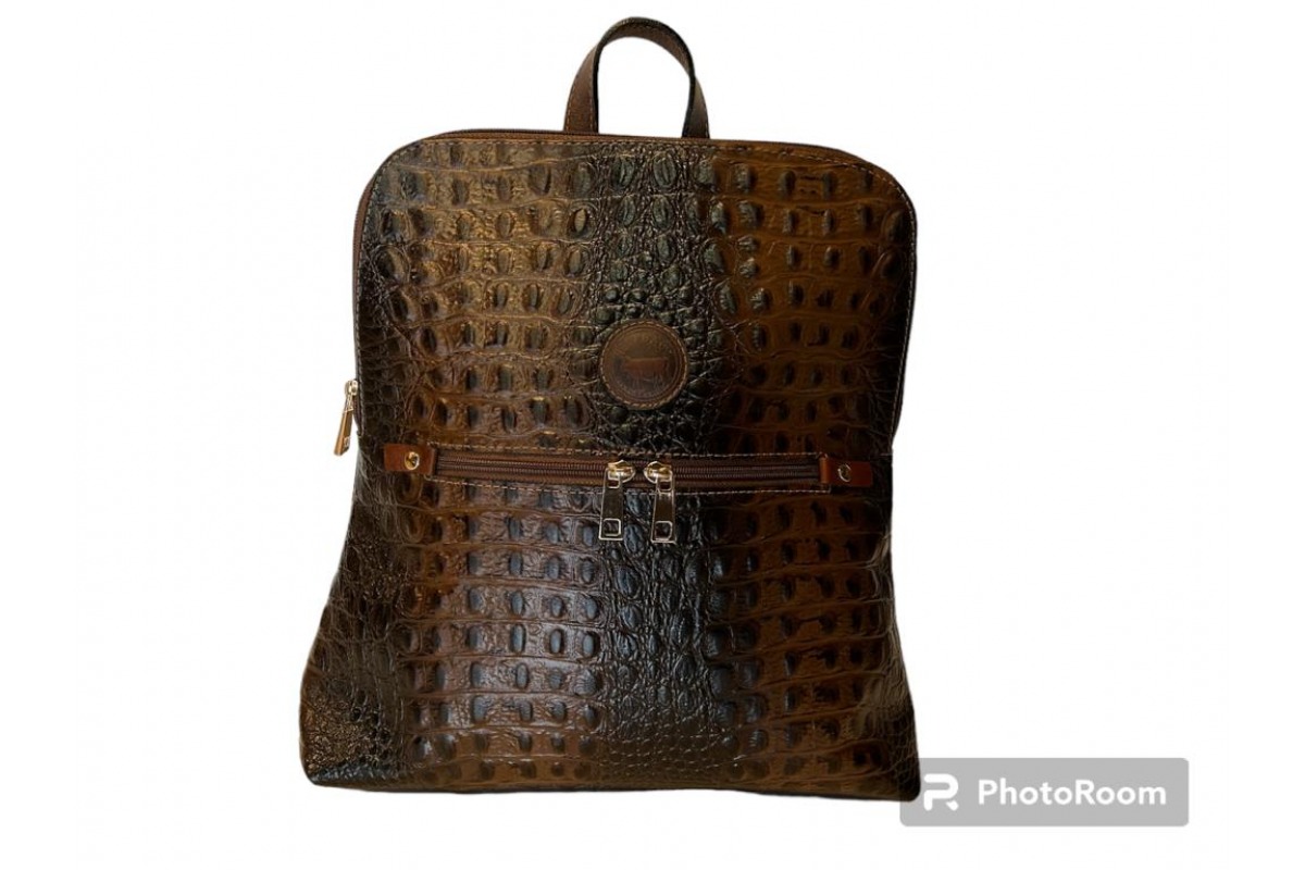 Mochila Francisca - Cod 129 1