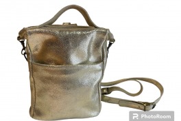 Mochila  Alma - Cod 120