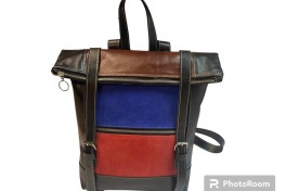 Mochila Antonella - Cod 122