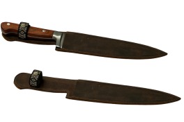 Funda Cuchillo Cod - 128