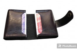 Estuche Porta Naipes - Cod 153