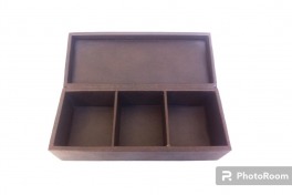 Caja Porta Té - Cod 245