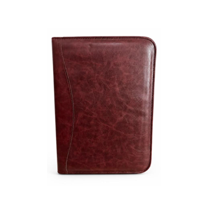 Carpeta Con Cierre - Cod 246