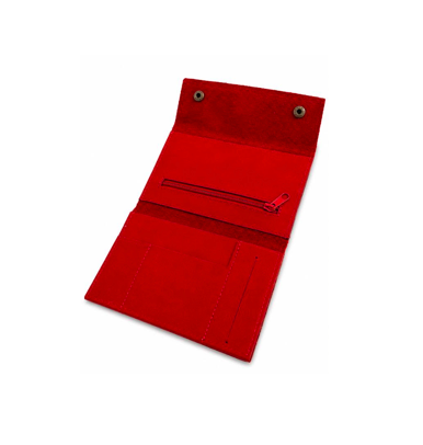 Tabaquera Roja - Cod 320