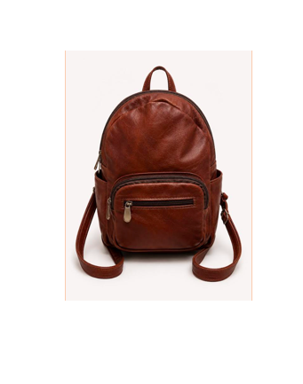 Mochila Maria Eugenia - Cod 130
