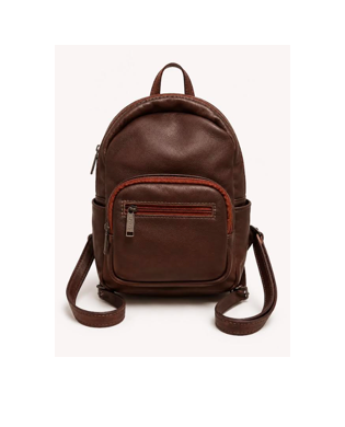 Mochila María Eugenia - Cod 322