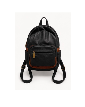 Mochila María Eugenia - Cod 323