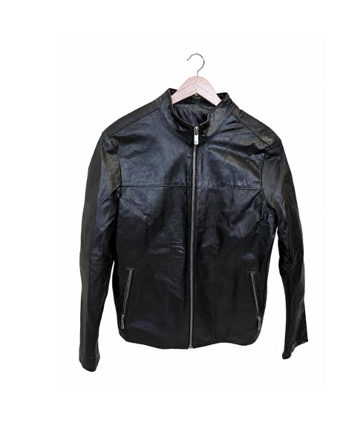 Chaqueta de Cuero - Cod 147