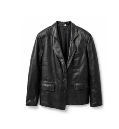 Chaqueta Cuero - Cod 106