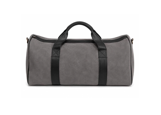 Bolso en Cuero Natural - Cod 323