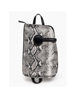 Mochila Cuero Pili - Cod 148