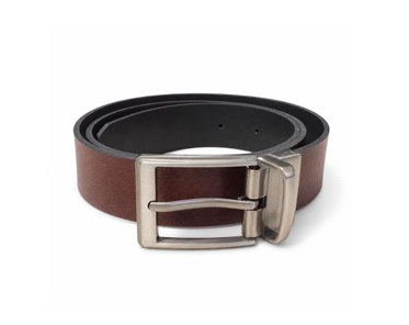 Cinturón Corcho Reversible - Cod 291