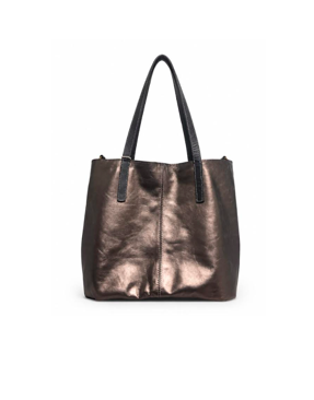 Cartera Agusta Gris - Cod 294