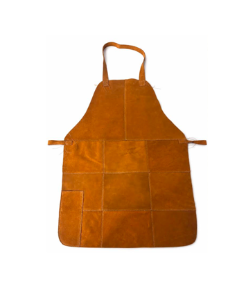 Pechera de Gamuza - Cod 316