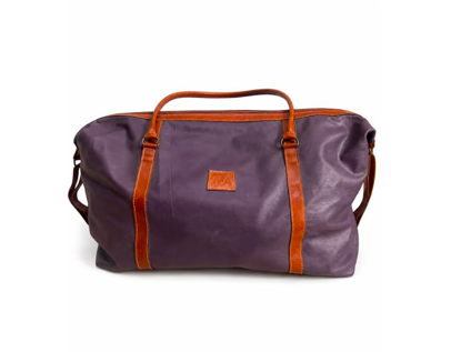 Bolso De Viaje - Cod 89