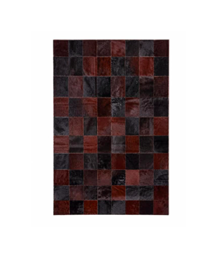 Alfombra apiezada - Cod 283