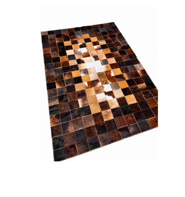 Alfombra apiezada - Cod 284