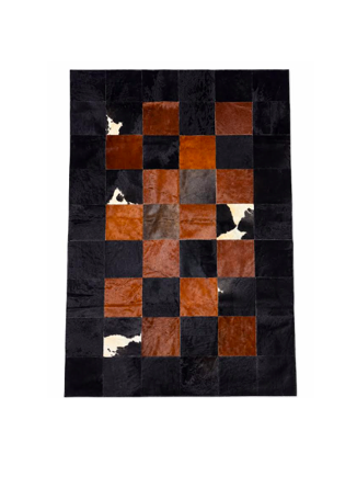 Alfombra apiezada - Cod 285