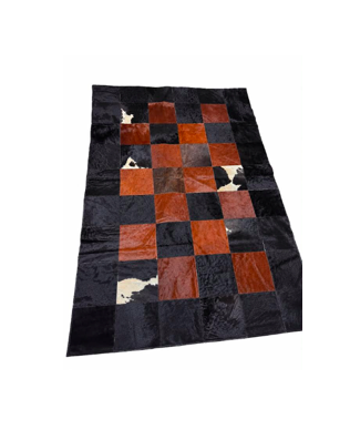 Alfombra apiezada - Cod 285