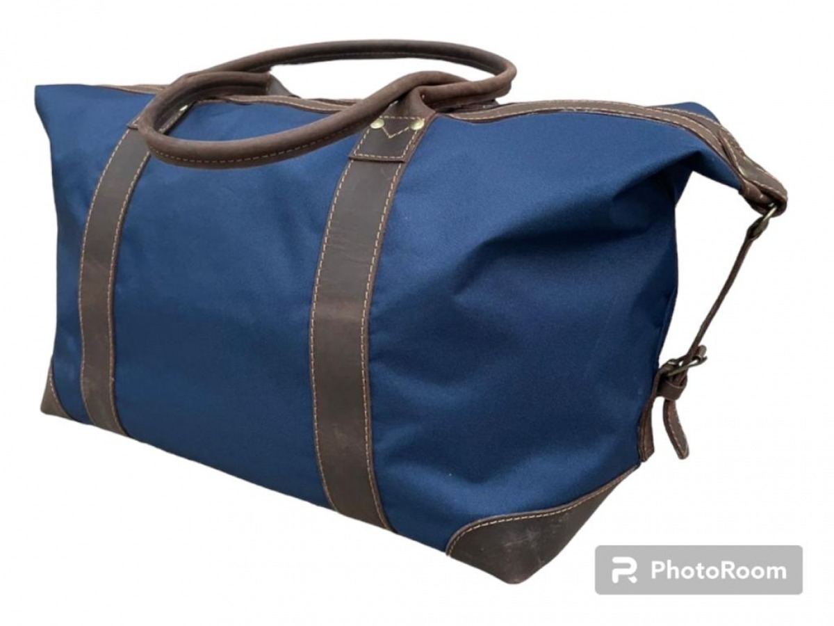 Bolso de Viaje - Cod 125
