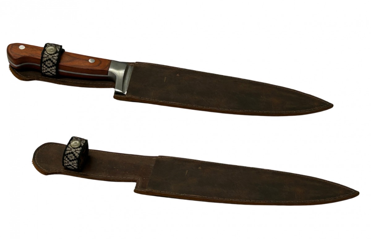 Funda Cuchillo Cod - 128