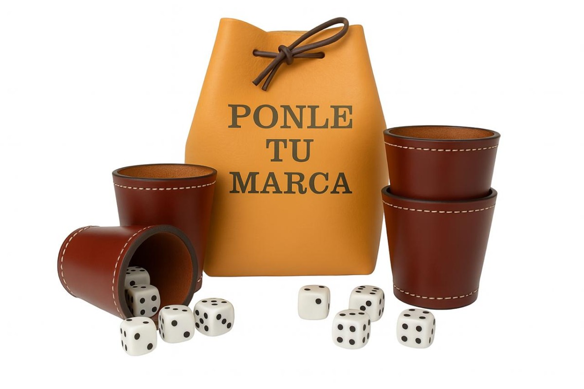 Set 4 Cachos - Cod 101