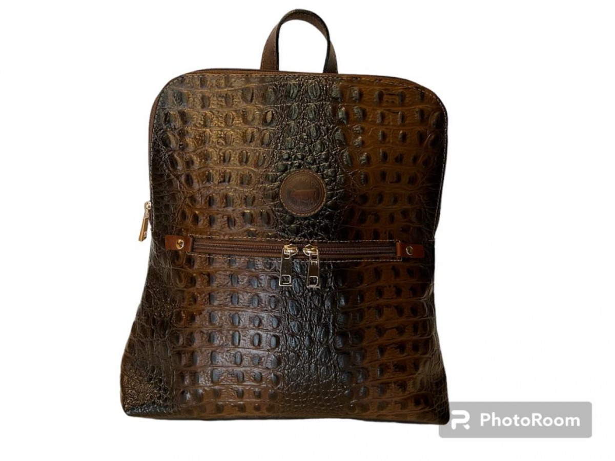 Mochila Francisca - Cod 129