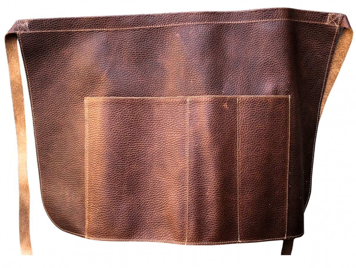 Mandil Delantal Corto - Cod 140