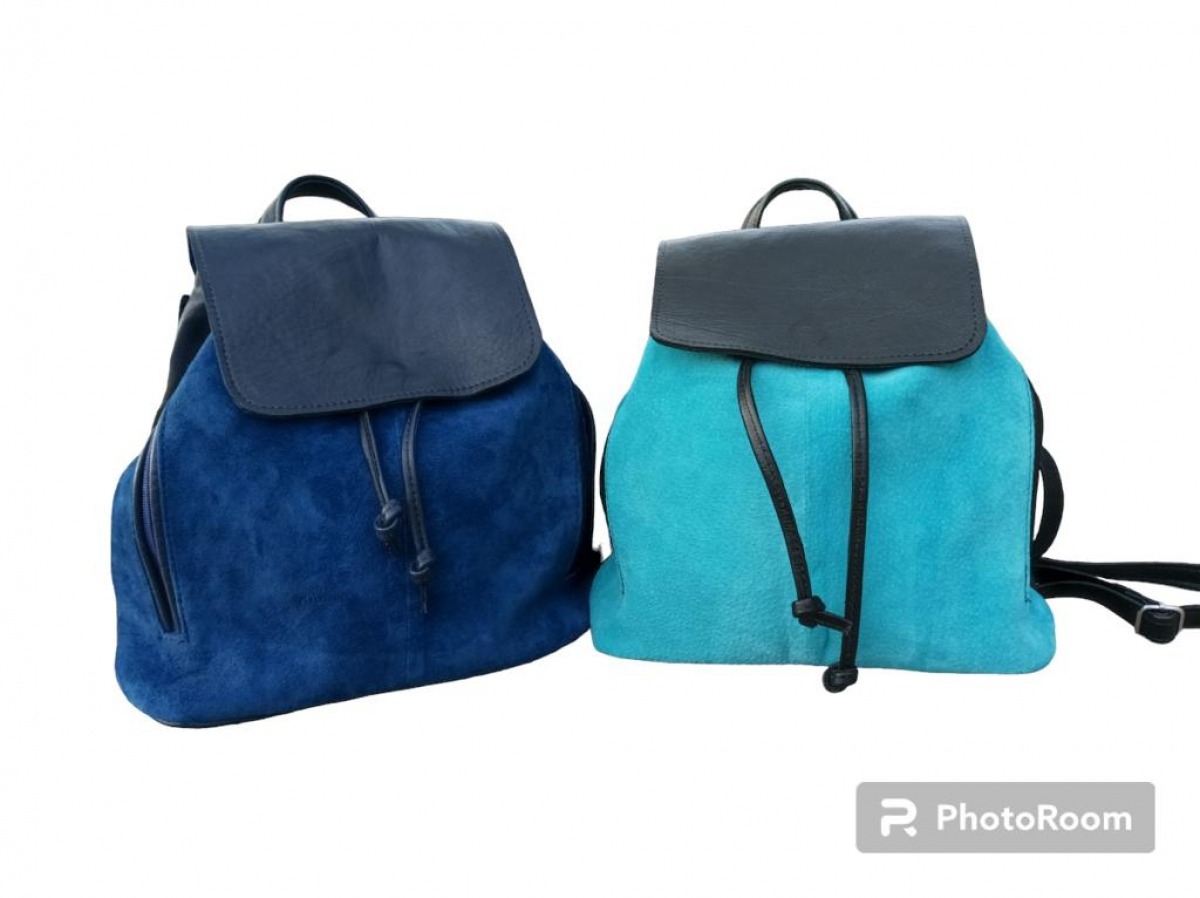Mochila Fiorella - Cod 123