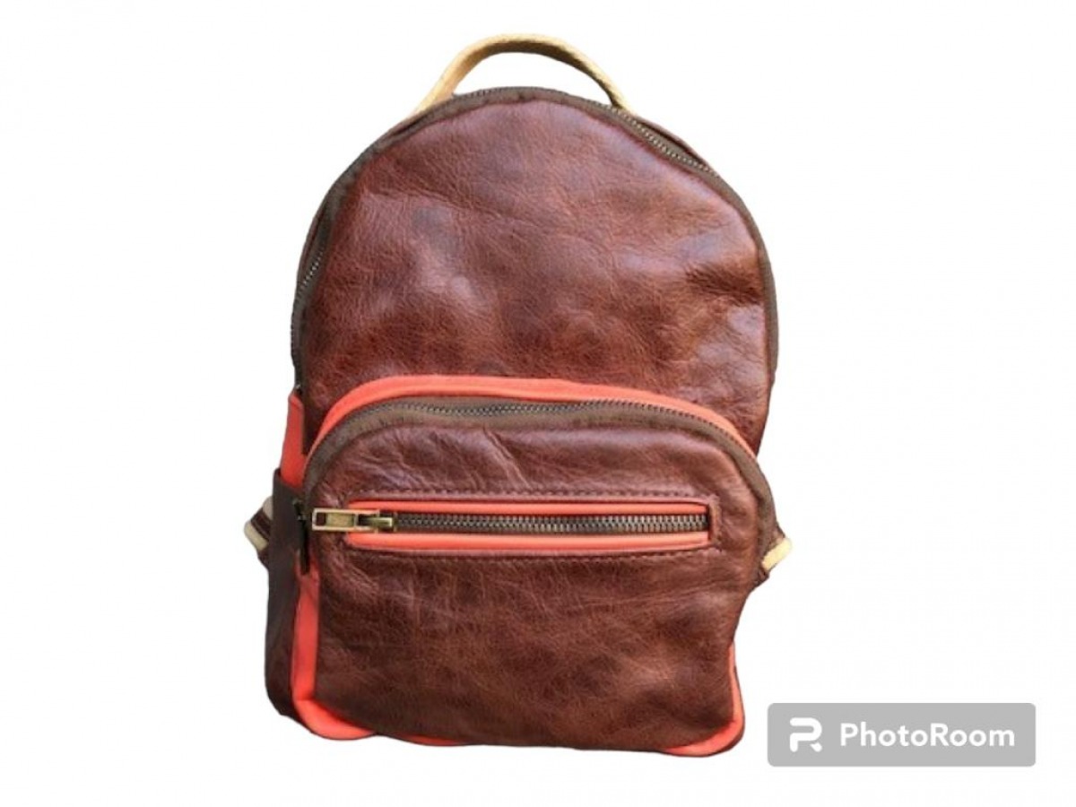 Mochila Maria Eugenia - Cod 130