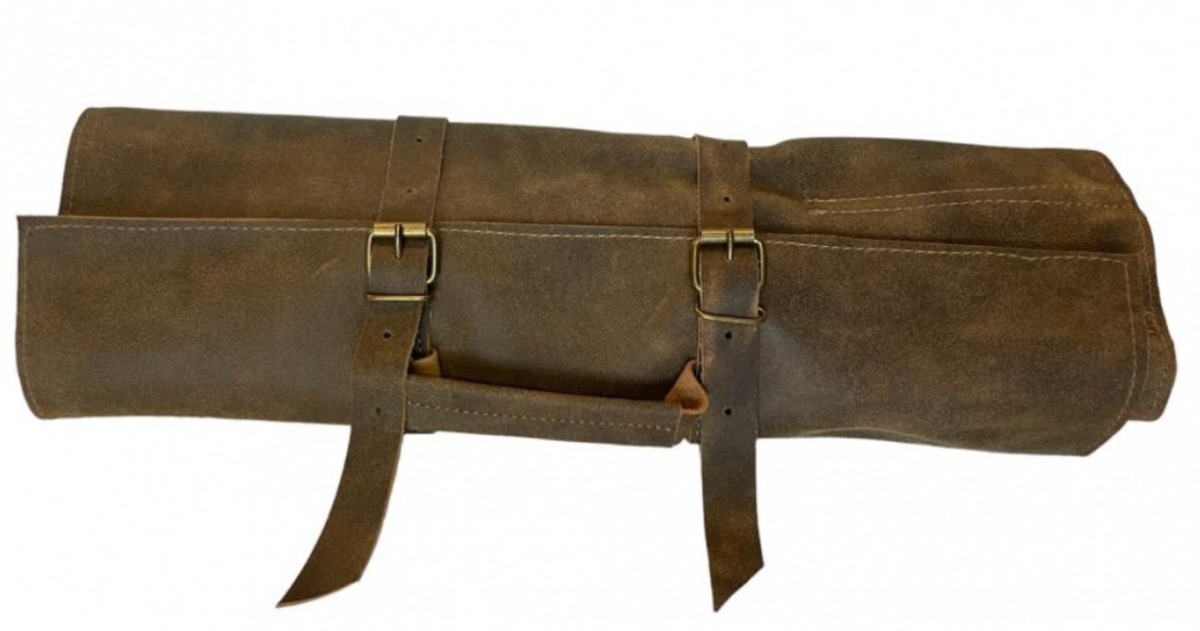 Bolso Porta Cuchillos - Cod  242