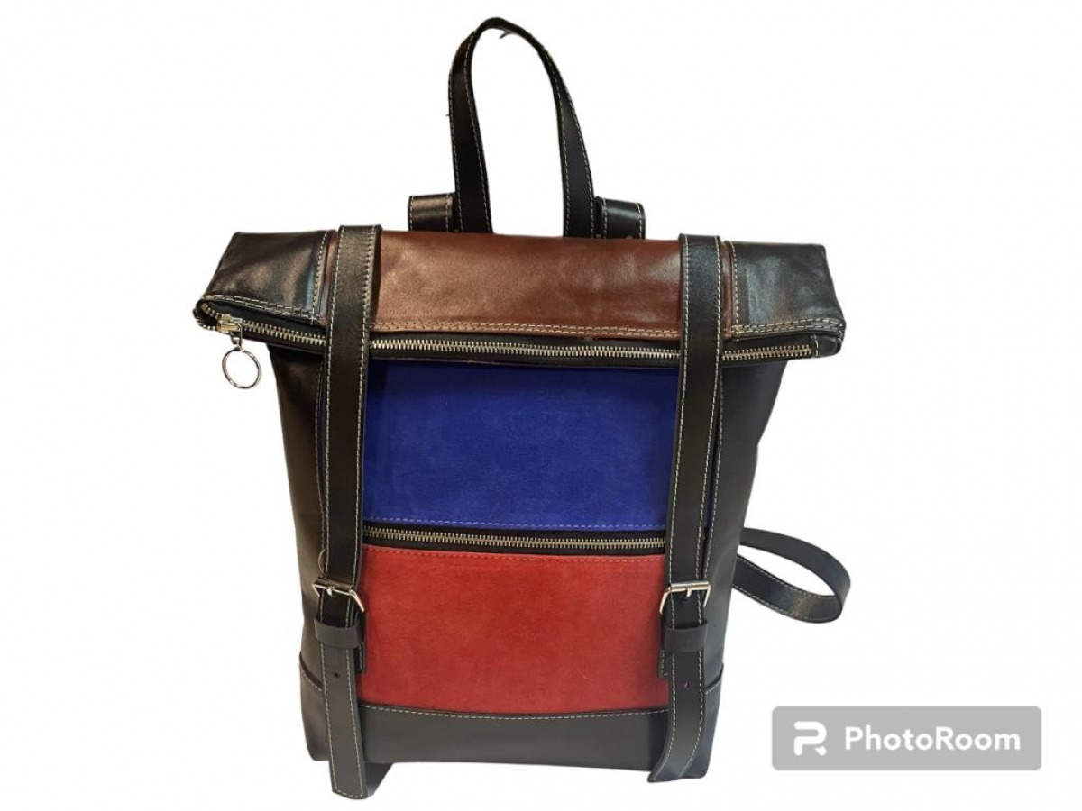 Mochila Antonella - Cod 122